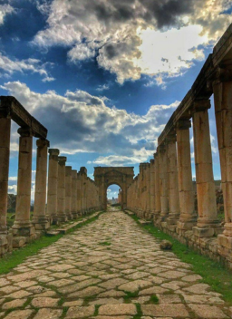 Moulay Idriss Fez