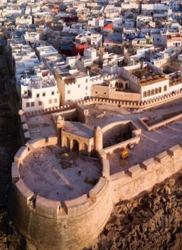 Visite guidée Rabat